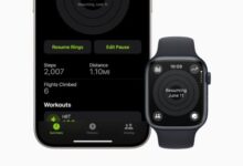 After 9 years apple has finally added the apple watch feature weve been begging for rest days are here and they wont break your award streaks