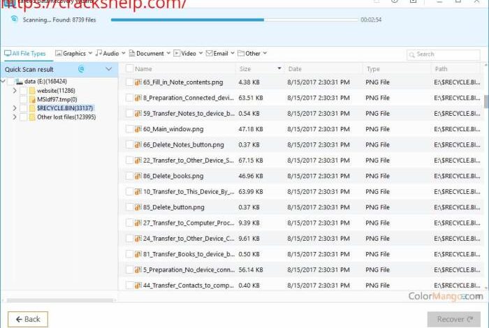 Easeus data recovery wizard lifetime license