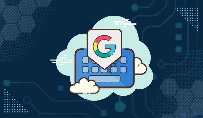 Google cloud vault backup