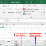 Learn microsoft excel courses