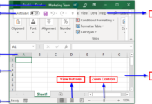 Learn microsoft excel courses