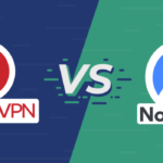 Nordvpn vs express vpn