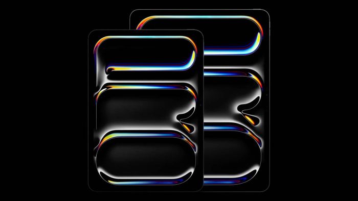 M4 ipad pro with oled might finally be the aaa gaming device apple has promised say digital foundry experts