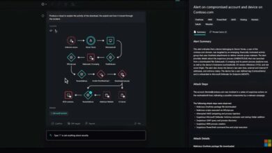 Microsoft security copilot experience center