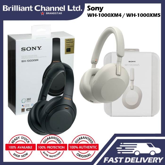 Forget the xm5 and pick up the sony wh 1000xm4 instead with this prime day deal