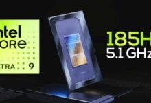 Intel innovation new ai core ultra processors