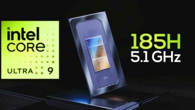 Intel innovation new ai core ultra processors