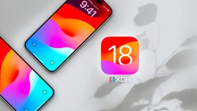 Apple intelligence hits ios 18 beta this week but dont expect a full release anytime soon