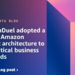 Fanduel selects aws cloud provider