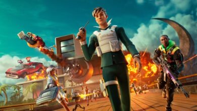 Epic games says apple has banned its developer account again fortnite and epic games store on iphone derailed in serious violation of the dma