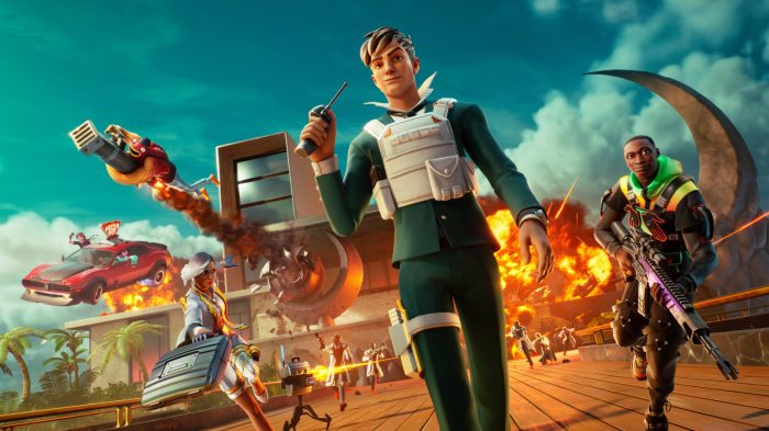 Epic games says apple has banned its developer account again fortnite and epic games store on iphone derailed in serious violation of the dma