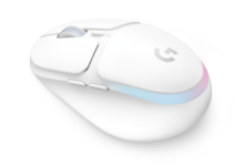 Logitech is working on a mouse that could last forever finally letting you ditch the magic mouse for good