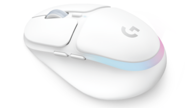 Logitech is working on a mouse that could last forever finally letting you ditch the magic mouse for good