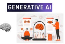 What is generative ai