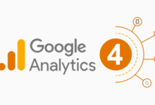 Setup google analytics 4