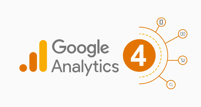 Setup google analytics 4