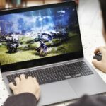 Galaxy book 4 edge launch disaster proves you should just buy a macbook samsung says it cant run adobe apps google drive or fortnite