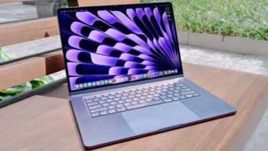 M3 macbook air benchmarks leak earliest figures reveal 20 performance boost over m2 model