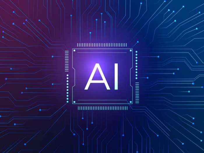 Nvidia lenovo generative ai interview news