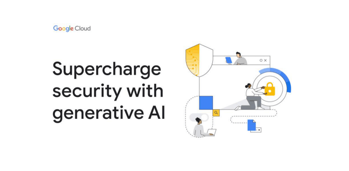 Generative ai cloud security