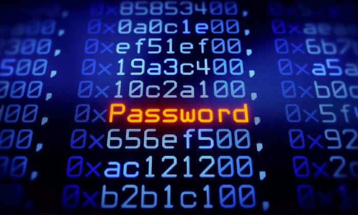 Password managers Are password managers safe