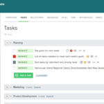 Gmail for task management