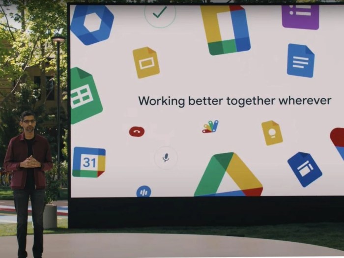 3 essential things need know google workspace storage