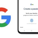 Google launches passkeys workspace