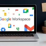 New google workspace features