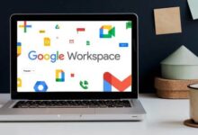 New google workspace features