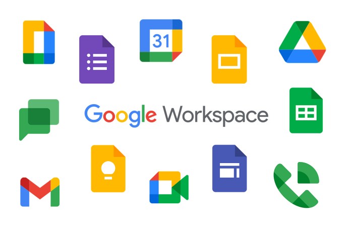 3 essential things need know google workspace storage