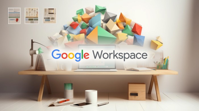 Google workspace delefriend vulnerability