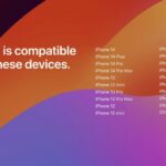 Ipados 18 compatible devices