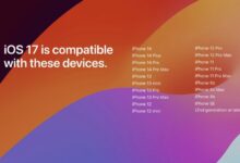 Ipados 18 compatible devices