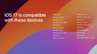 Ipados 18 compatible devices