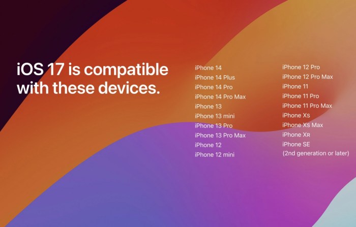 Ipados 18 compatible devices