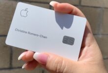 Potential uk apple card launch has rival banks calling for scrutiny over iphone makers spending data harvesting