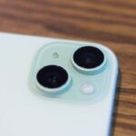 Iphone 16 camera button details revealed could new model feature dedicated shutter for horizontal photography