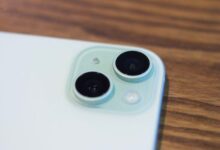 Iphone 16 camera button details revealed could new model feature dedicated shutter for horizontal photography