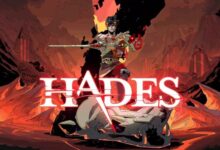 Hades arpg genre