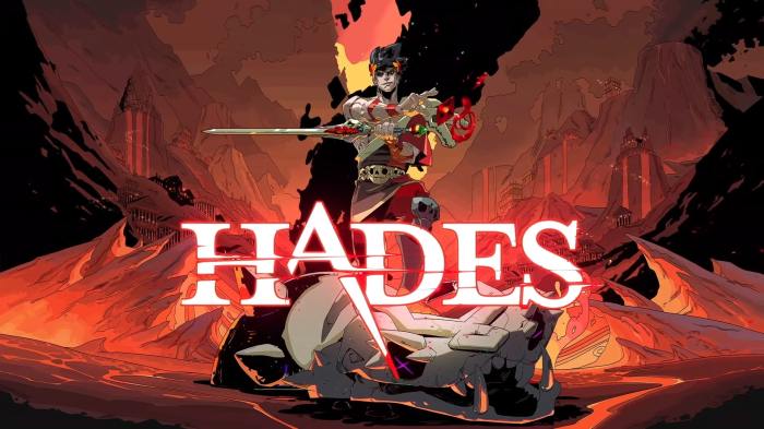 Hades arpg genre