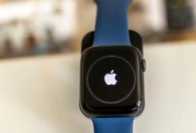 Own an older apple watch it might not be compatible with watchos 11