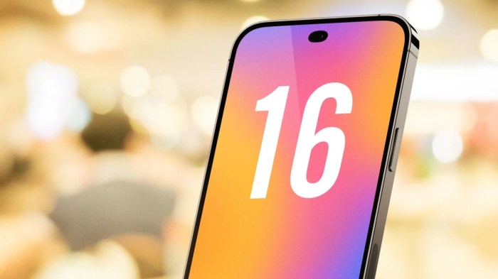 New iphone 16 pro color leak hints at a possible return for one popular color apple ditched last year