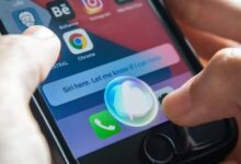 Fed up of losing your iphone around your home this siri trick will blow your mind