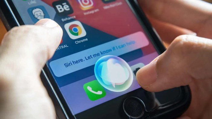 Fed up of losing your iphone around your home this siri trick will blow your mind