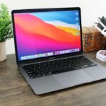 Macbook air apple engadget dana wollman credit