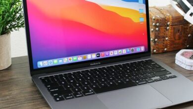 Macbook air apple engadget dana wollman credit