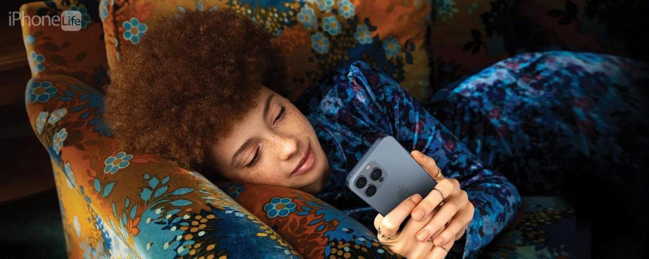 Your iphone has a very useful secret menu that will help you convert any measurement in an online recipe