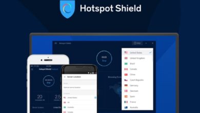 Hotspot shield vpn free vs premium