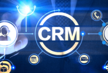 Crm artificial rolustech